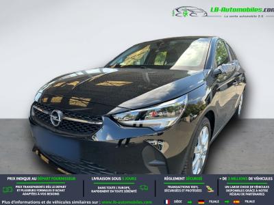 Opel Corsa 1.2 Turbo 100 ch BVA