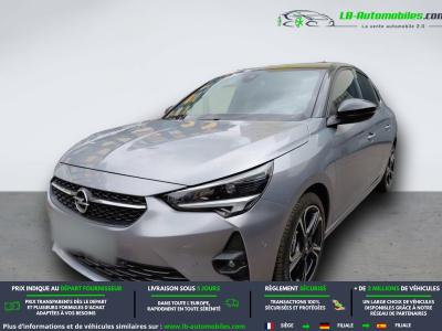 Opel Corsa 1.2 Turbo 130 ch BVA