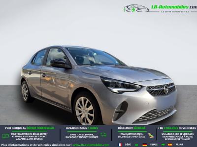 Opel Corsa 1.2 Turbo 100 ch BVA