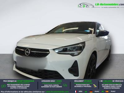 Opel Corsa 1.2 Turbo 130 ch BVA