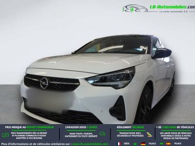 Opel Corsa 1.2 Turbo 130 ch BVA