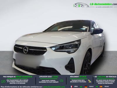 Opel Corsa 1.2 Turbo 130 ch BVA