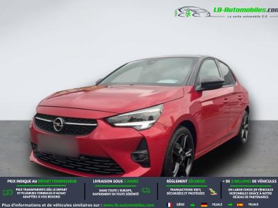 Opel Corsa 1.2 Turbo 130 ch BVA
