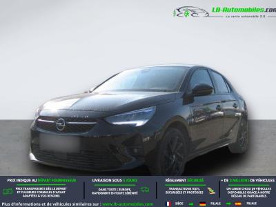 Opel Corsa 1.2 Turbo 130 ch BVA