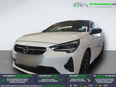 Opel Corsa 1.2 Turbo 130 ch BVA