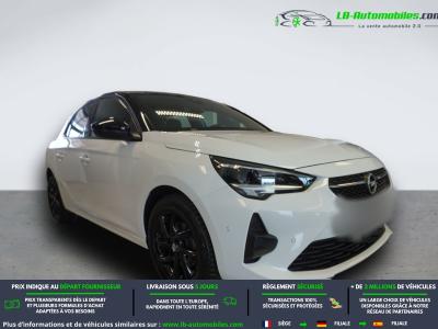 Opel Corsa 1.2 Turbo 130 ch BVA