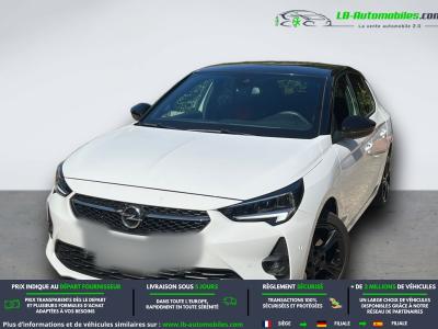Opel Corsa 1.2 Turbo 130 ch BVA