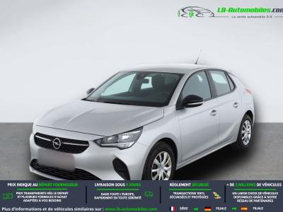 Opel Corsa 1.2 75 ch BVM