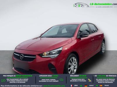Opel Corsa 1.2 75 ch BVM