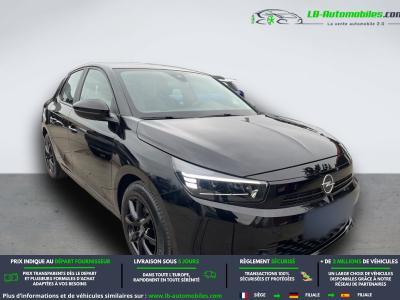 Opel Corsa 1.2 75 ch BVM