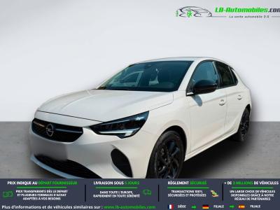 Opel Corsa 1.2 75 ch BVM