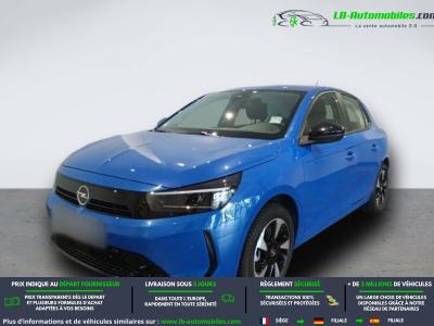 Opel Corsa Electrique 136 ch & Batterie 50 kWh