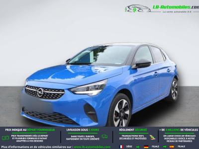 Opel Corsa Electrique 136 ch & Batterie 50 kWh