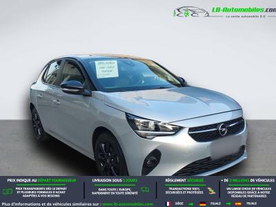 Opel Corsa 1.5 Diesel 100 ch BVM