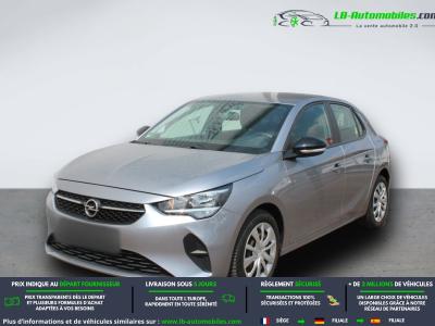 Opel Corsa 1.5 Diesel 100 ch BVM