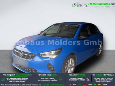 Opel Corsa 1.5 Diesel 100 ch BVM