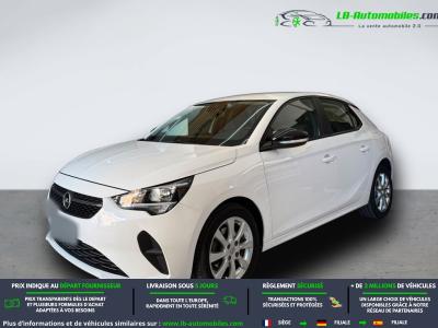 Opel Corsa 1.5 Diesel 100 ch BVM