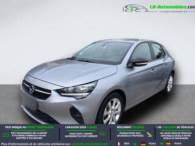 Opel Corsa 1.5 Diesel 100 ch BVM