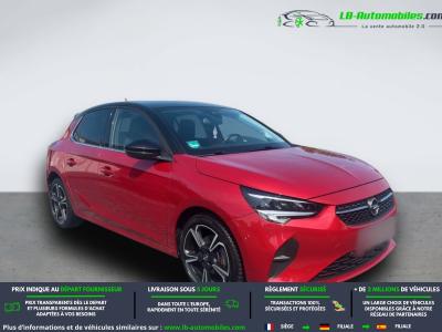 Opel Corsa 1.2 Turbo 100 ch BVA