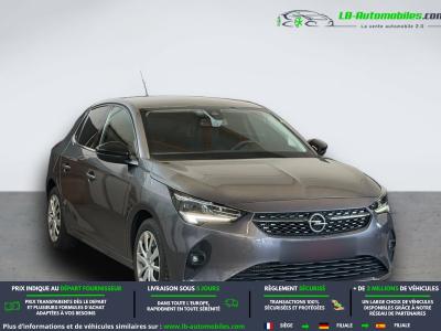 Opel Corsa 1.2 Turbo 100 ch BVA