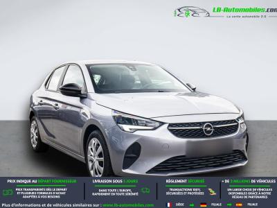 Opel Corsa 1.2 Turbo 100 ch BVA