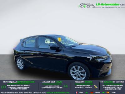Opel Corsa 1.2 Turbo 100 ch BVA