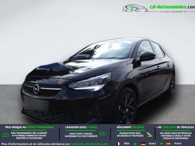 Opel Corsa 1.2 Turbo 130 ch BVA