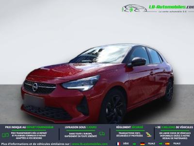 Opel Corsa 1.2 Turbo 130 ch BVA