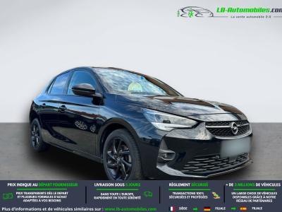 Opel Corsa 1.2 Turbo 130 ch BVA