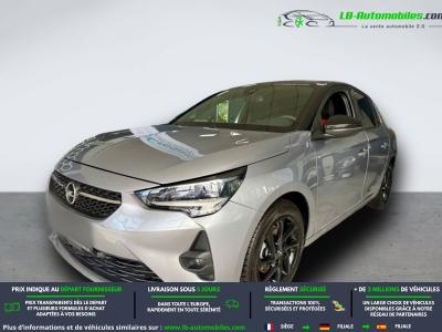 Opel Corsa 1.2 Turbo 130 ch BVA