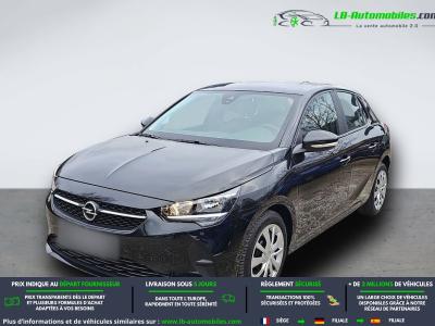 Opel Corsa 1.2 75 ch BVM