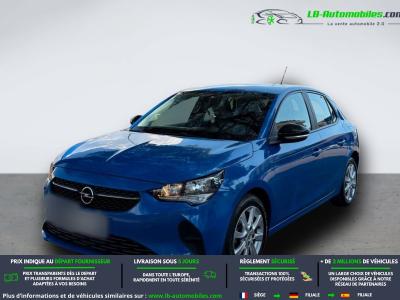 Opel Corsa 1.2 75 ch BVM