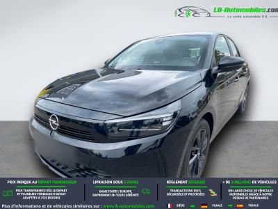 Opel Corsa 1.2 75 ch BVM