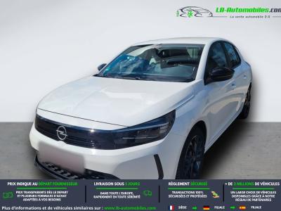 Opel Corsa 1.2 75 ch BVM