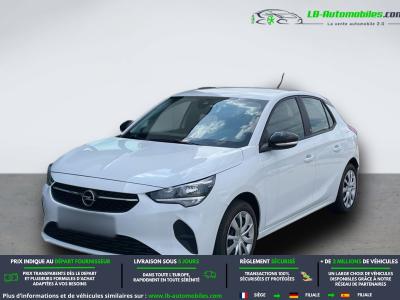 Opel Corsa Electrique 136 ch & Batterie 50 kWh