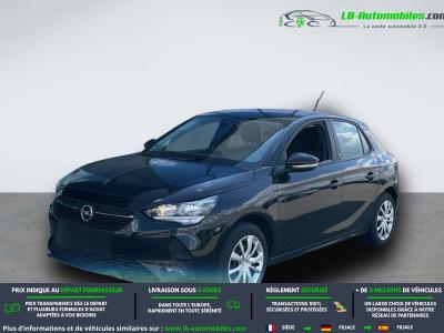 Opel Corsa Electrique 136 ch & Batterie 50 kWh