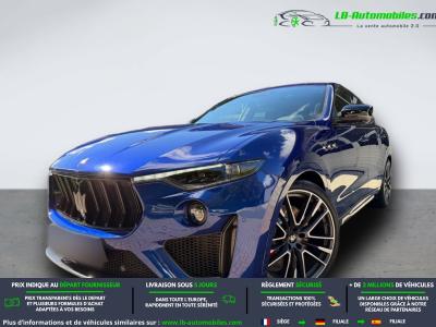 Maserati Levante 3.8 V8 Bi-Turbo 580