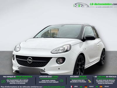 Opel Adam 1.4 Turbo 150 ch