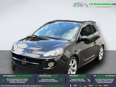 Opel Adam 1.4 Turbo 150 ch
