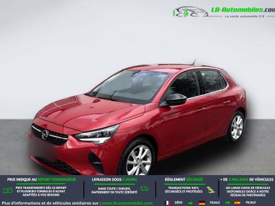 Opel Corsa 1.2 75 ch BVM
