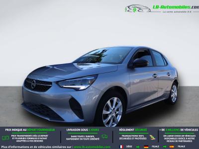 Opel Corsa 1.2 75 ch BVM