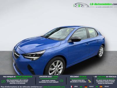 Opel Corsa 1.2 75 ch BVM