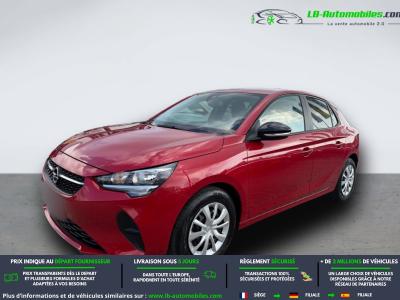 Opel Corsa 1.2 75 ch BVM