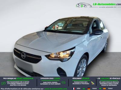 Opel Corsa 1.2 75 ch BVM
