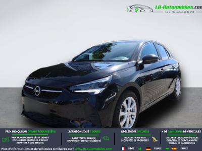 Opel Corsa 1.2 75 ch BVM