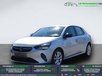 Opel Corsa 1.2 75 ch BVM