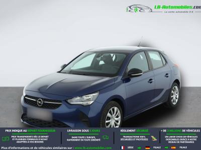 Opel Corsa 1.2 Turbo 100 ch BVM