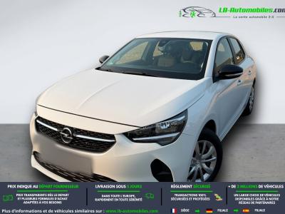 Opel Corsa 1.2 75 ch BVM