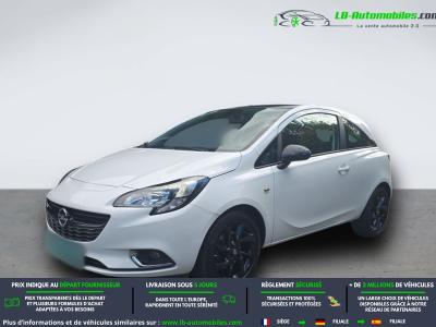 Opel Corsa 1.2 Turbo 100 ch BVM