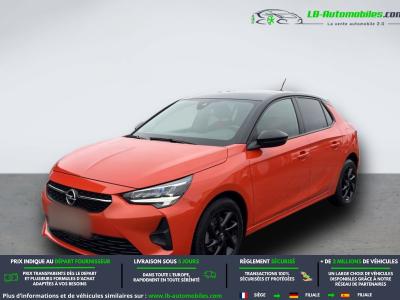 Opel Corsa 1.2 Turbo 130 ch BVA